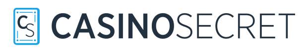 CasinoSecret Logo