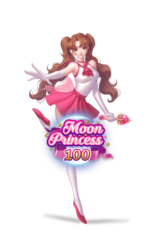 moon princess