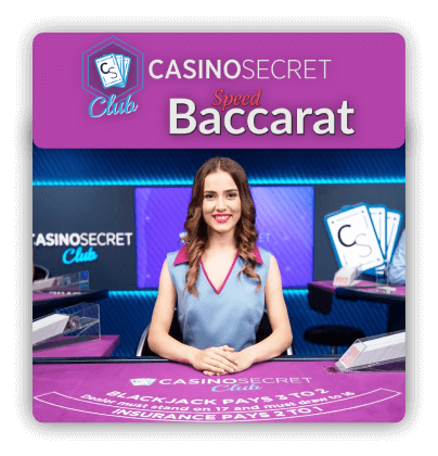 baccarat
